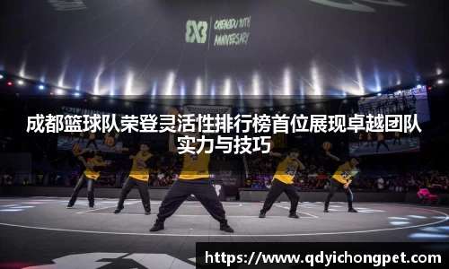成都篮球队荣登灵活性排行榜首位展现卓越团队实力与技巧