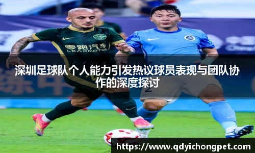 深圳足球队个人能力引发热议球员表现与团队协作的深度探讨